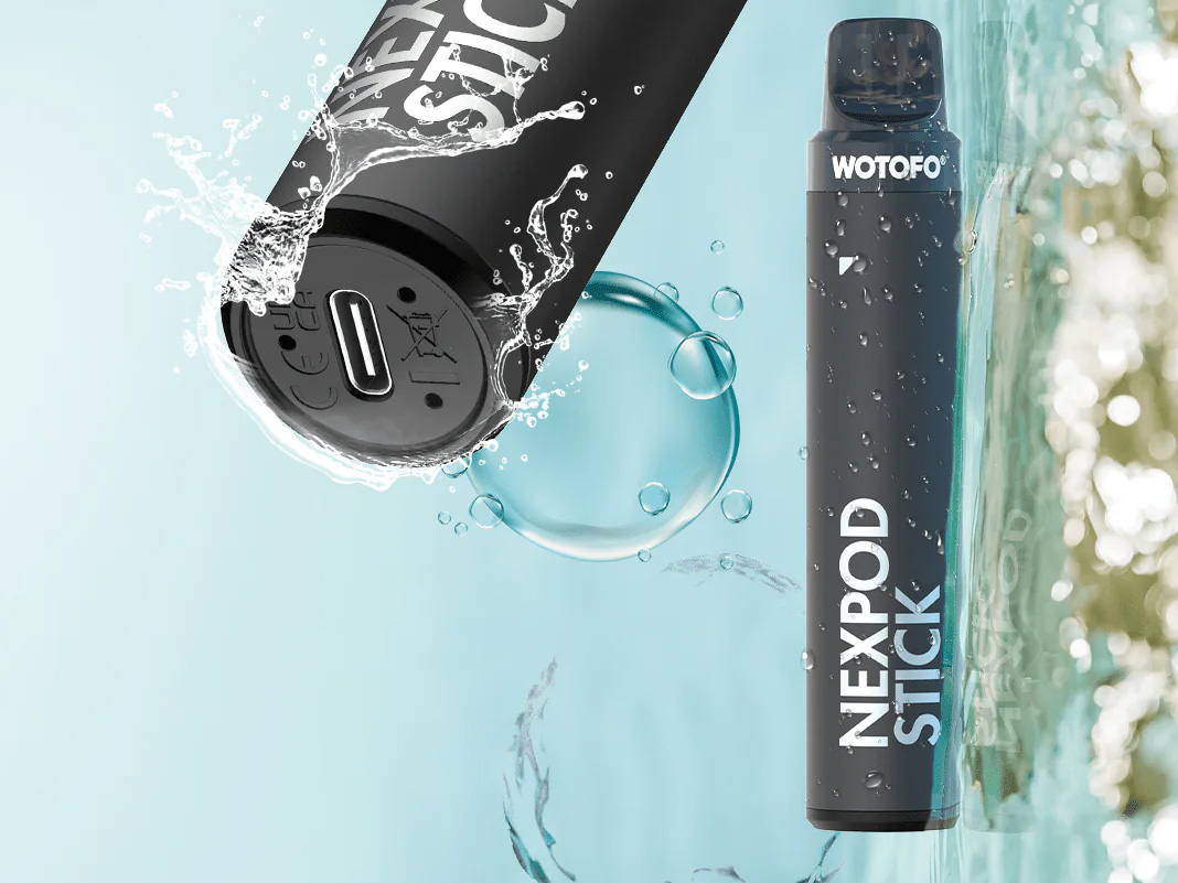 nexPOD Stick