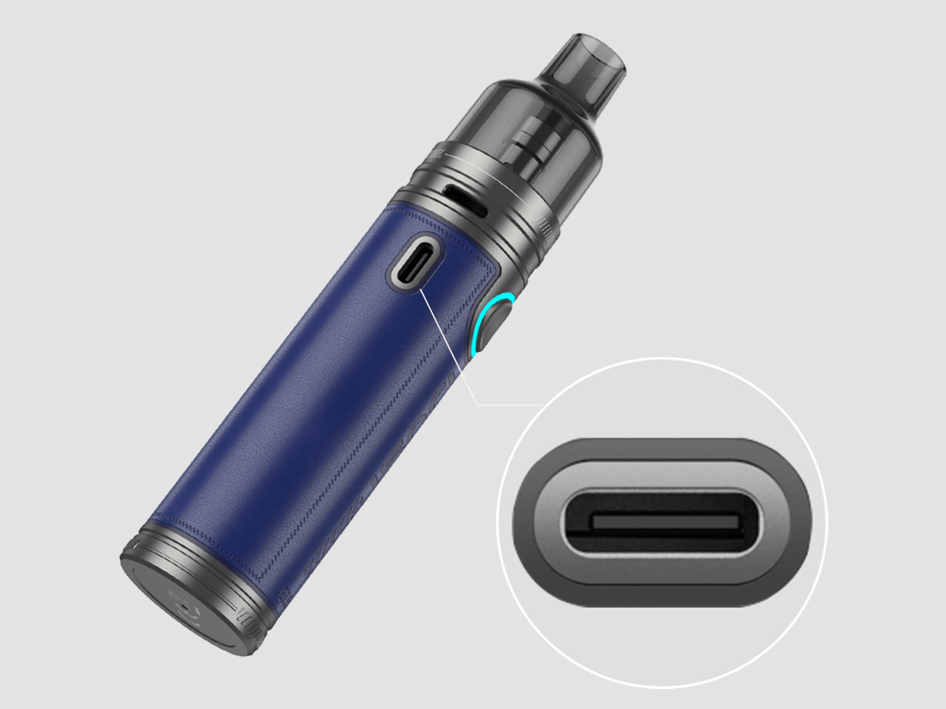 iJust AIO Pro Kit