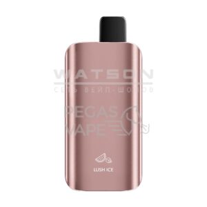 Электронная сигарета HQD GLAZE 12000 (Арбуз со льдом)