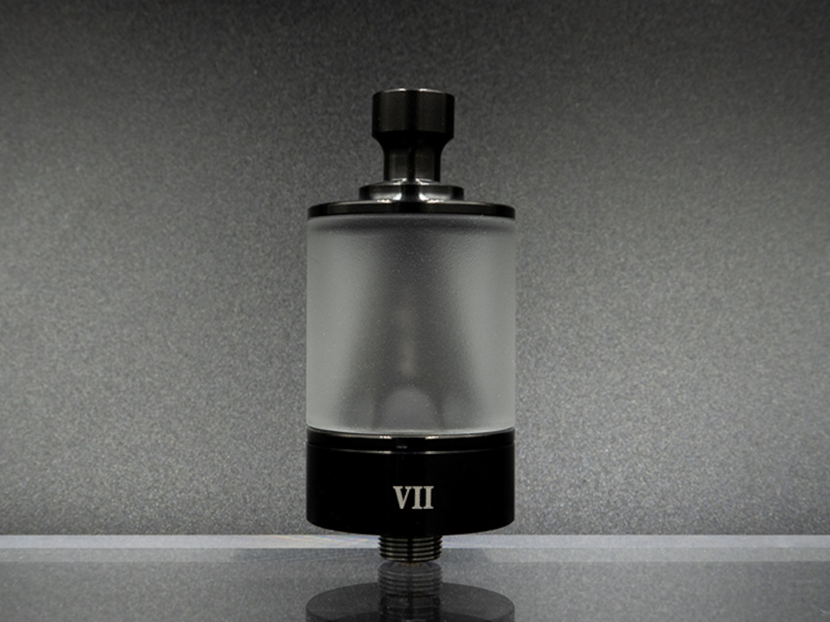 VII Tank 22mm