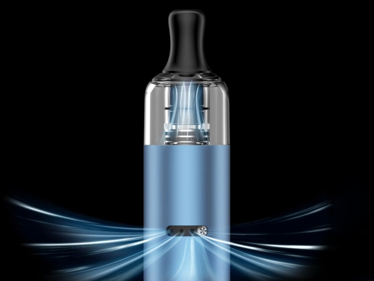 Wenax S3 Evo Pod Kit