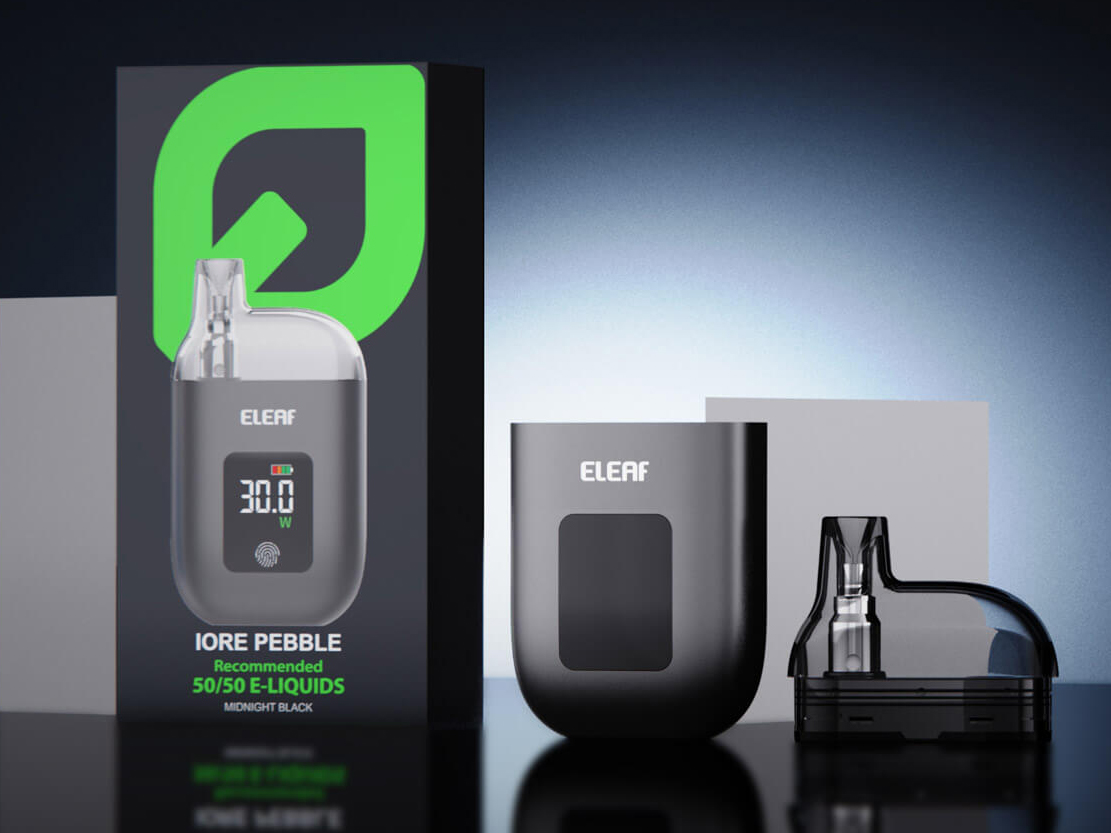 IORE Pebble Pod Kit