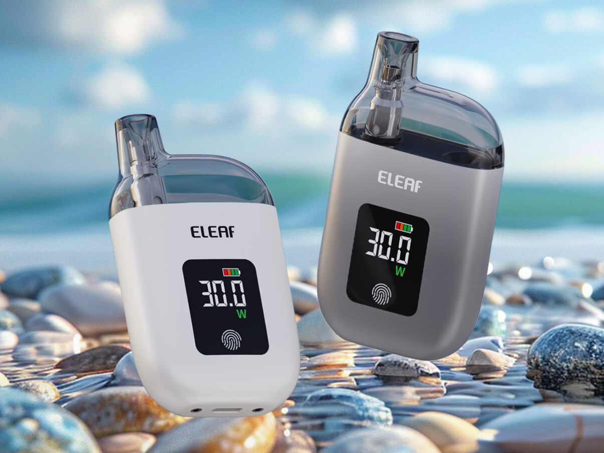 IORE Pebble Pod Kit