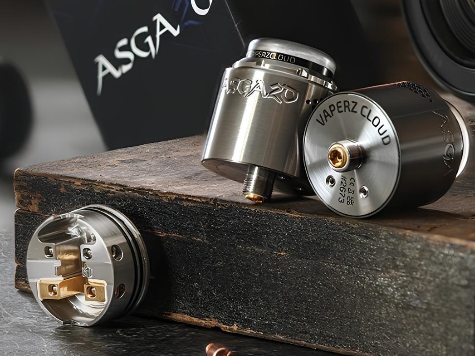 Asgard V2 RDA