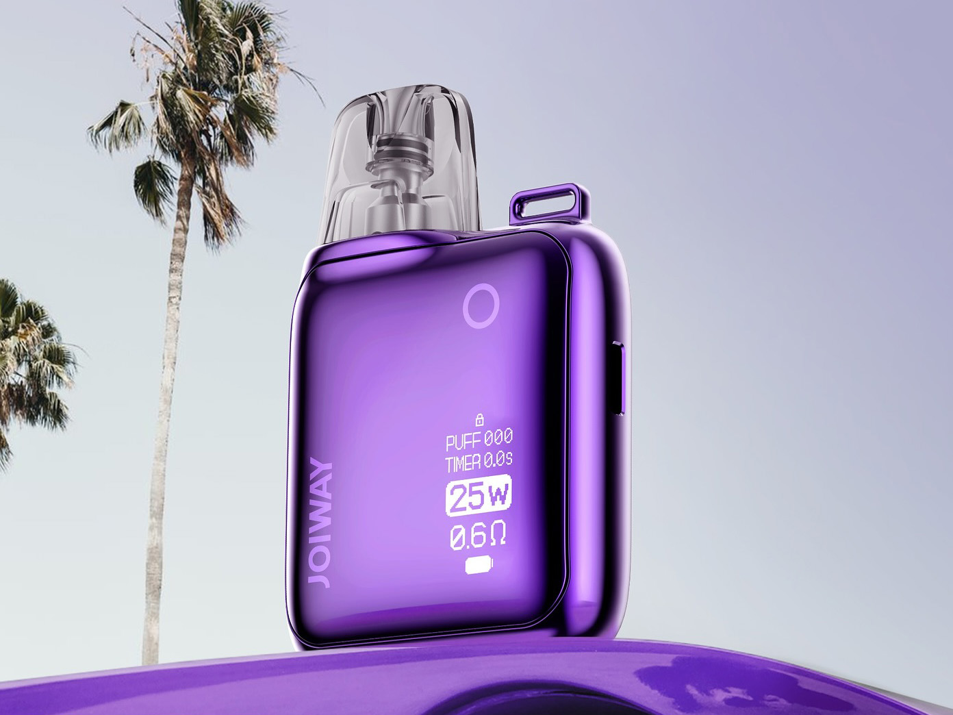 X1 Pro Pod Kit