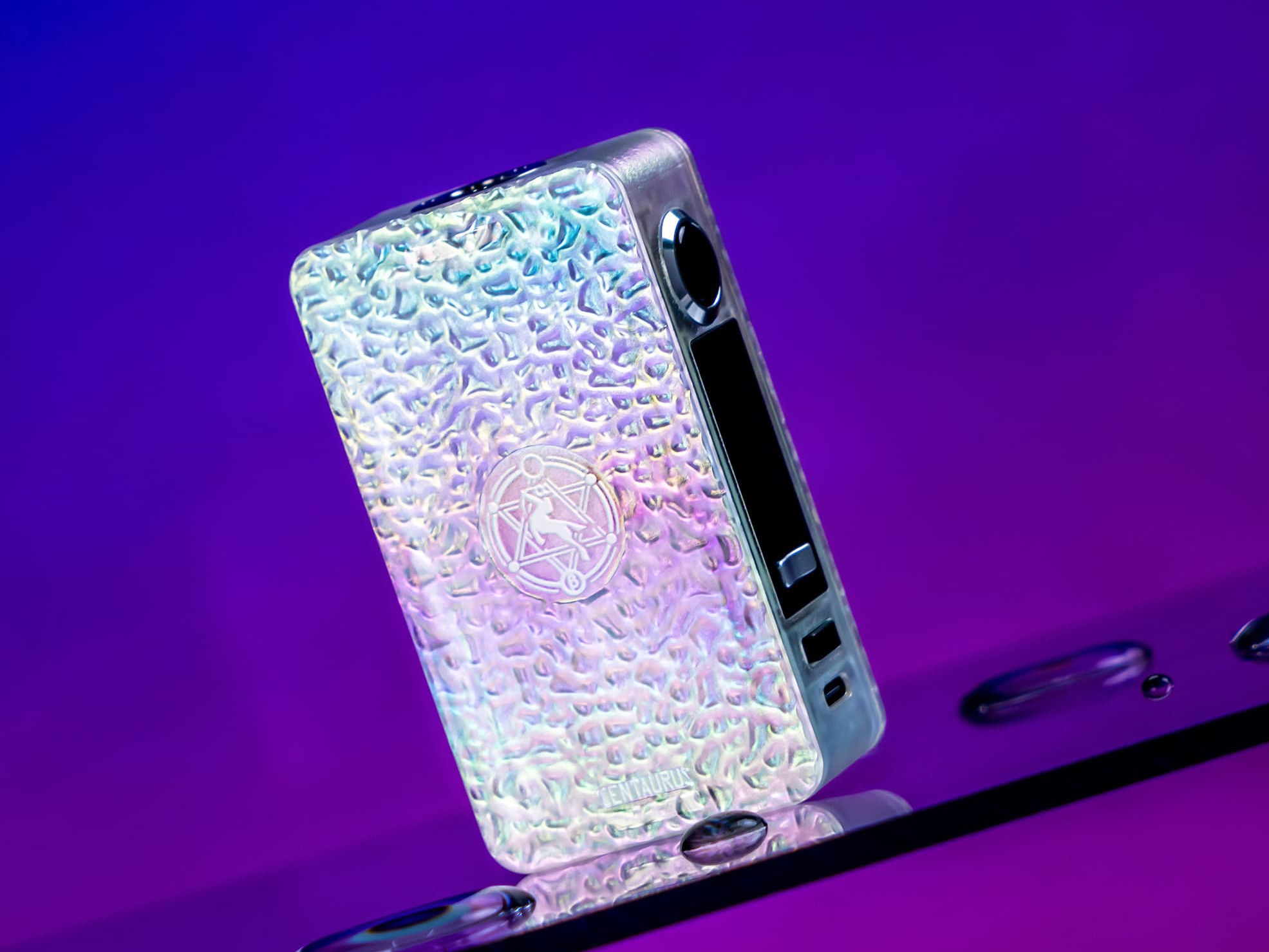 Centaurus N200 Box Mod