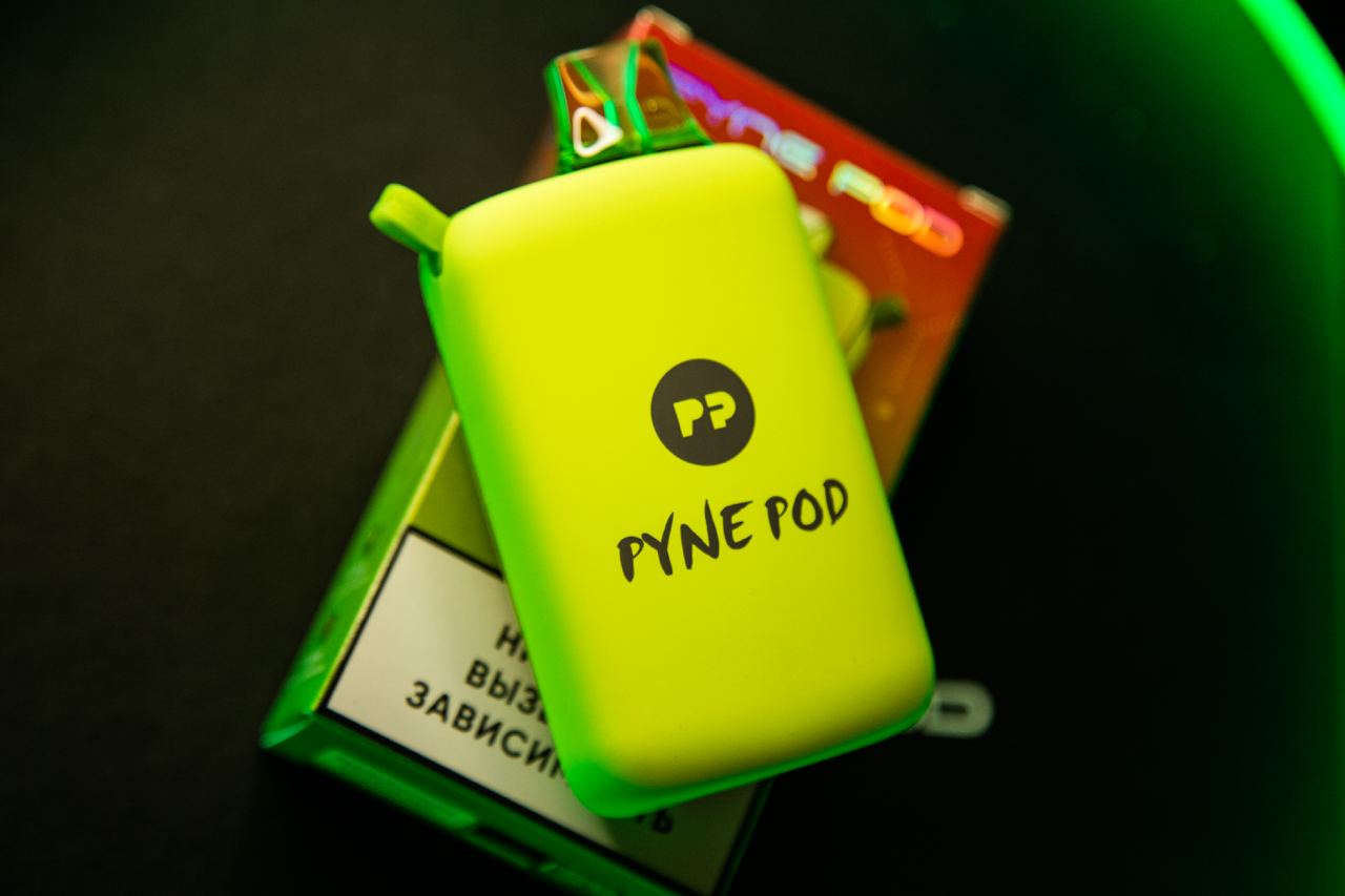 PYNE POD BOOST PRO 15000