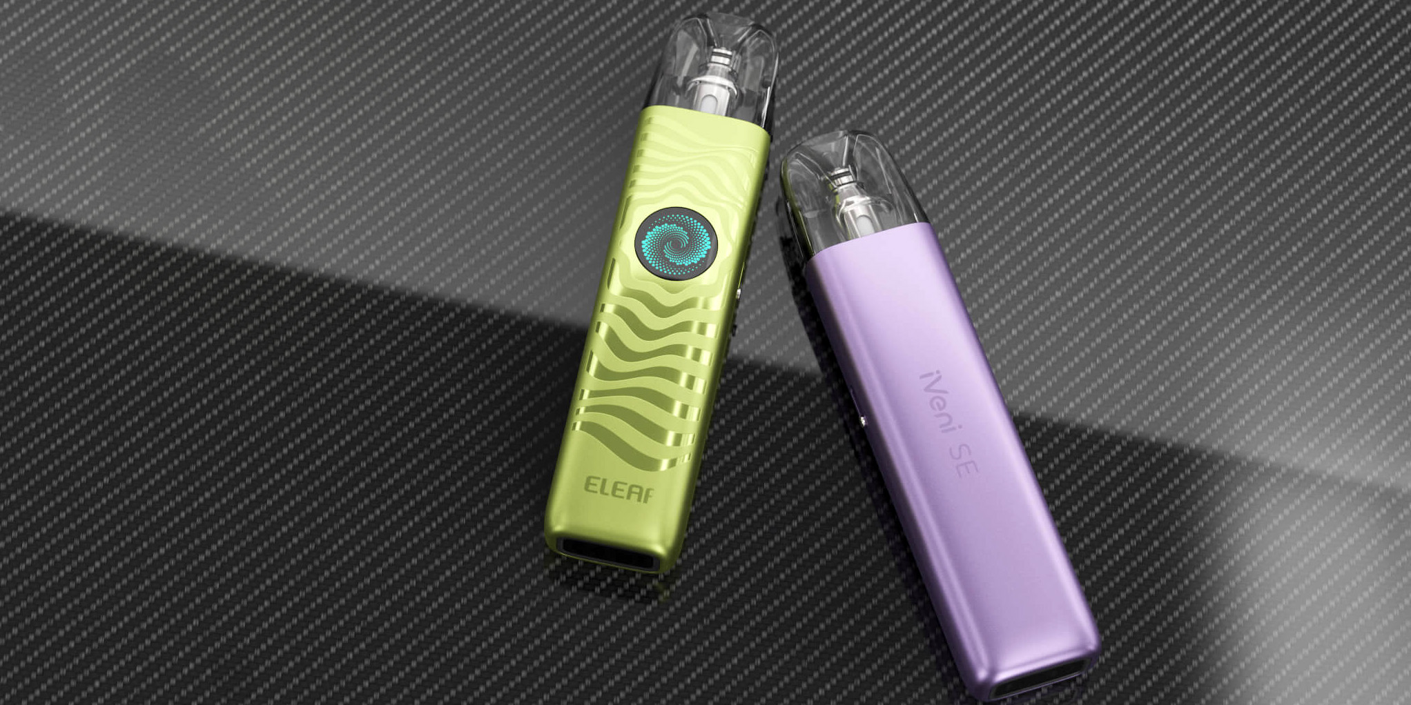 iVeni SE Pod Kit