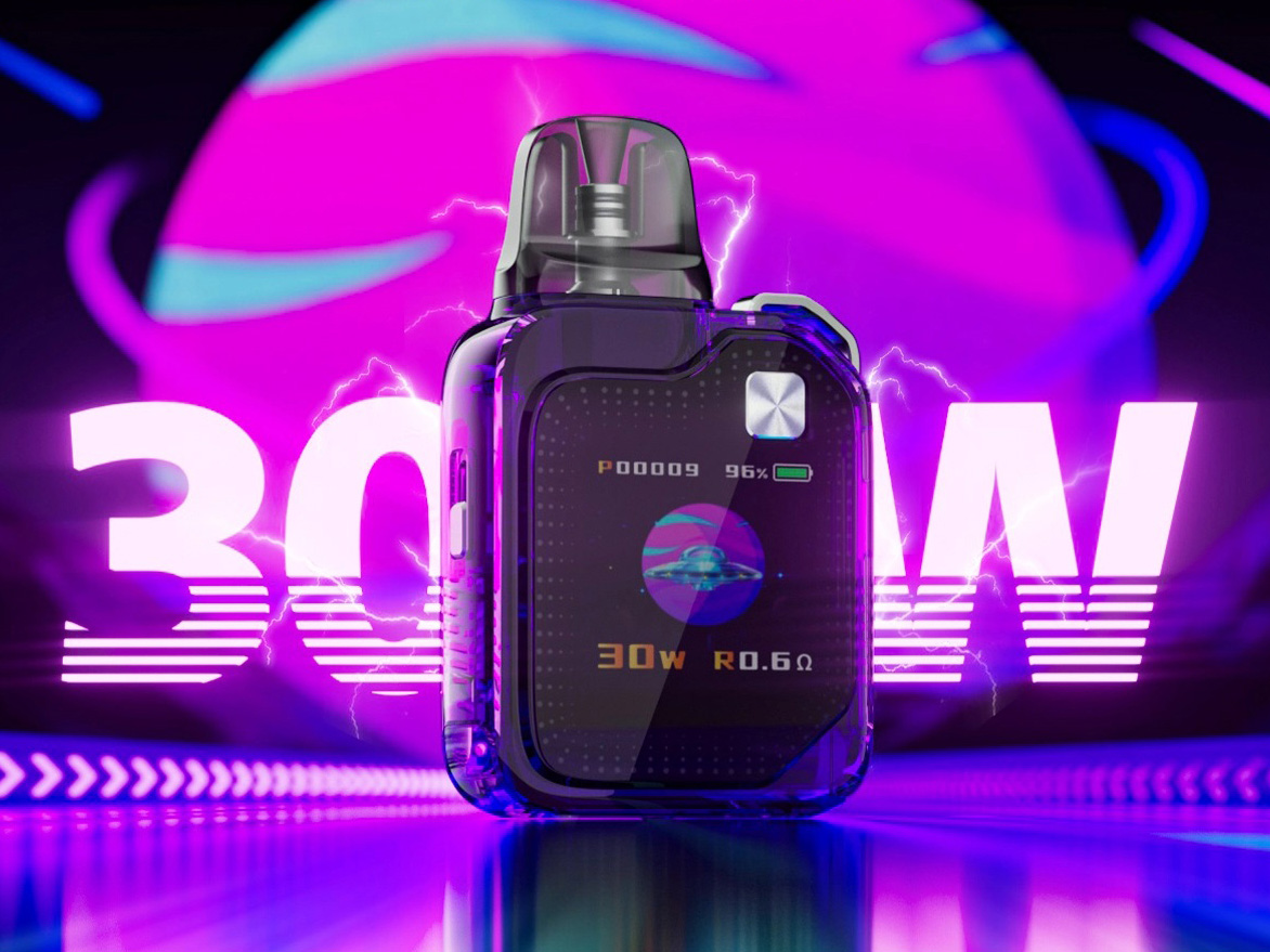 URSA Baby 3 Pod Kit