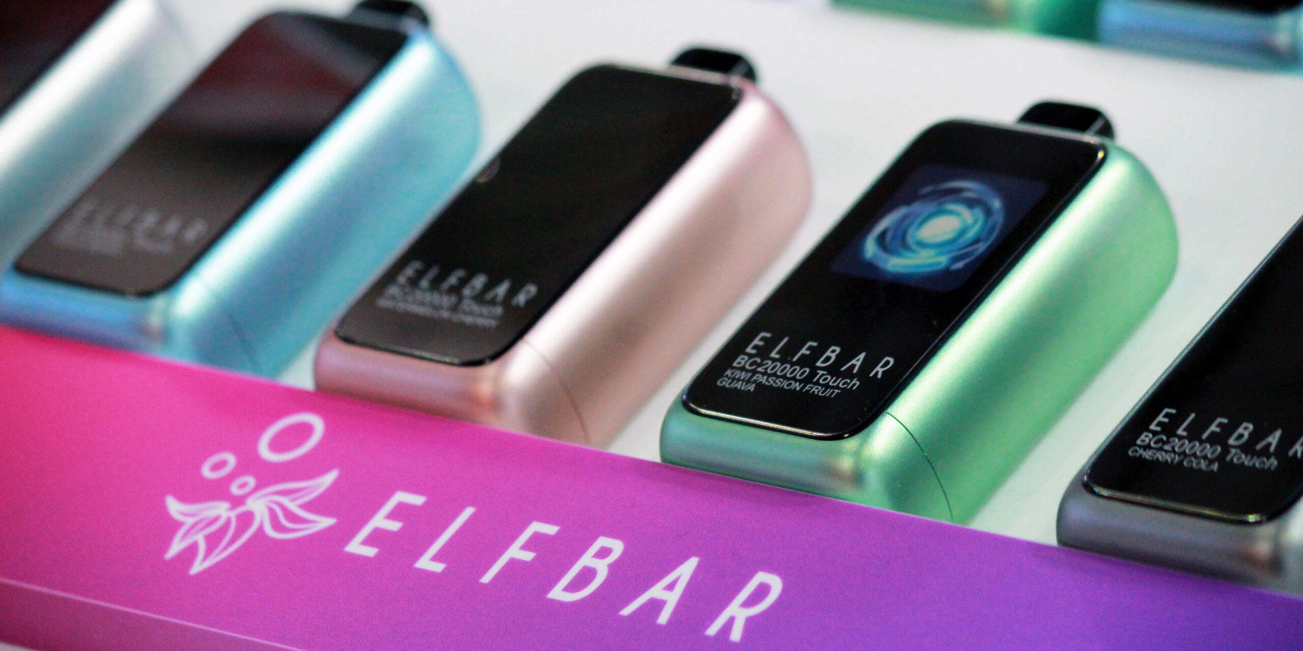 ELFBAR