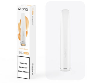 PLONQ PLUS 1500 Спелая дыня