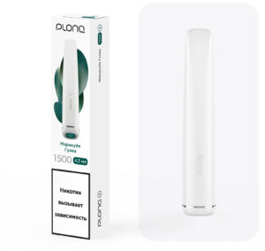 PLONQ PLUS 1500 Маракуйа Гуава