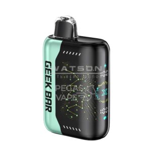 Электронная сигарета Geek Bar Pulse X 25000 (Киви маракуйя)