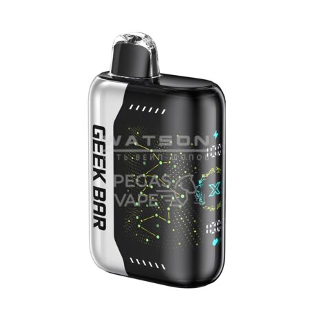 Электронная сигарета Geek Bar Pulse X 25000 (Кофе шоколад)