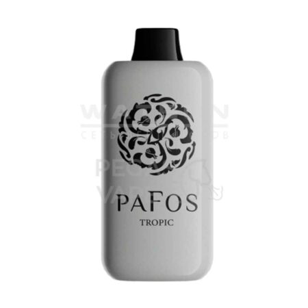 Электронная сигарета PAFOS 20000 (Тропический)