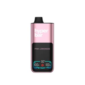Электронная сигарета Hyper Bar 70000 (Розовый лимонад)