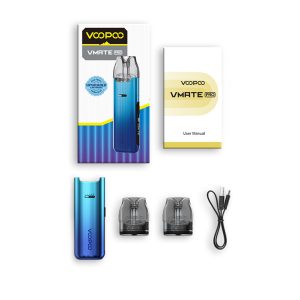 POD-система Vmate Pro (Красный)