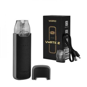 POD-система Vmate Е Pod (Pink Marble)