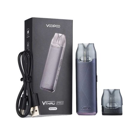 POD-система V.THRU Pro Pod Kit (Burgundy red)
