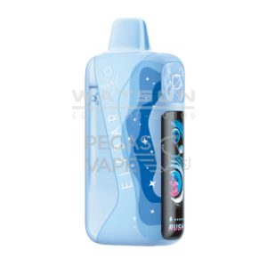 Электронная сигарета ELFBAR LUSH KING PRO 35000 (Горная мята)