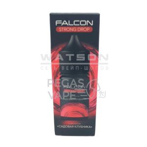 Жидкость FALCON DROP STRONG (Садовая клубника) 30 мл 2% (20 мг/мл) Strong