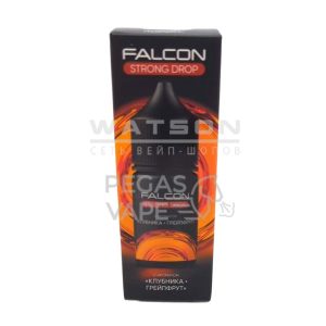 Жидкость FALCON DROP STRONG (Клубника грейпфрут) 30 мл 2% (20 мг/мл) Strong