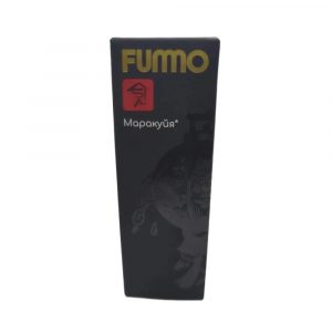 Жидкость Fummo ASIA (Маракуйя) 30 мл 2% (20 мг/мл)