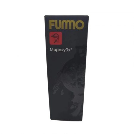 Жидкость Fummo ASIA (Маракуйя) 30 мл 2% (20 мг/мл)
