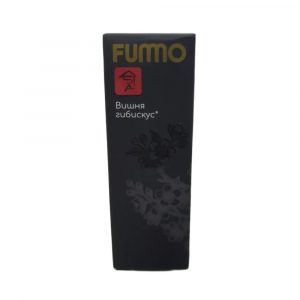 Жидкость Fummo ASIA (Вишня Гибискус) 30 мл 2% (20 мг/мл)