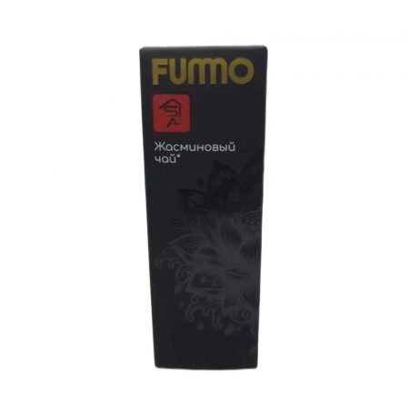 Жидкость Fummo ASIA (Жасминовый Чай) 30 мл 2% (20 мг/мл)