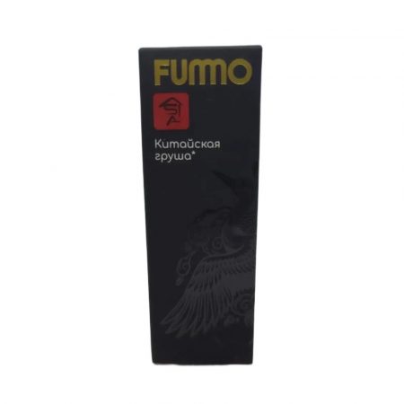 Жидкость Fummo ASIA (Китайская Груша) 30 мл 2% (20 мг/мл)