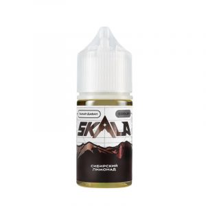 Жидкость SKALA Salt Strong 30 мл Хамар-дабан (сибирский лимонад)