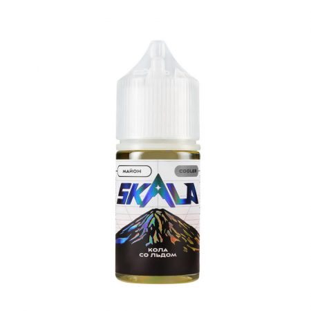 Жидкость SKALA Salt Strong 30 мл Майон (кола со льдом)