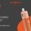 Fluffi Mini Pod Kit полимерный футляр от Aspire